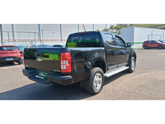 CHEVROLET-S10-2.8 16V TURBO DIESEL LS CD 4X4 MANUAL CHEVROLET-S10-2023
