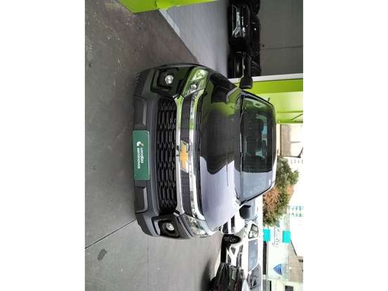 CHEVROLET-S10-2.8 16V TURBO DIESEL LS CD 4X4 MANUAL CHEVROLET-S10-2023