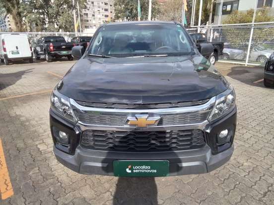 CHEVROLET-S10-2023