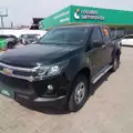 CHEVROLET S10 2.8 16V TURBO DIESEL LS CD 4X4 MANUAL CHEVROLET S10 2.8 16V TURBO DIESEL LS CD 4X4 MANUAL