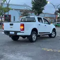 CHEVROLET S10 2.8 16V TURBO DIESEL LS CD 4X4 MANUAL CHEVROLET S10 2.8 16V TURBO DIESEL LS CD 4X4 MANUAL