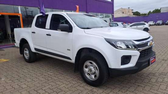 CHEVROLET-S10-2023