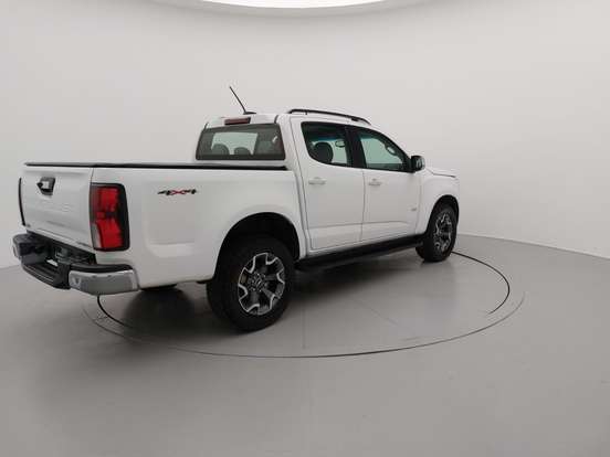 CHEVROLET-S10-2025