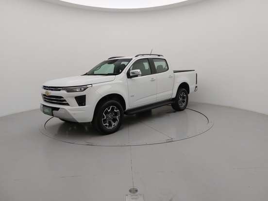 CHEVROLET-S10-2025