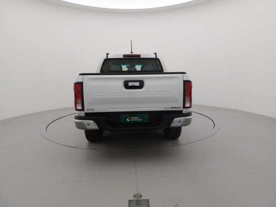 CHEVROLET-S10-2025
