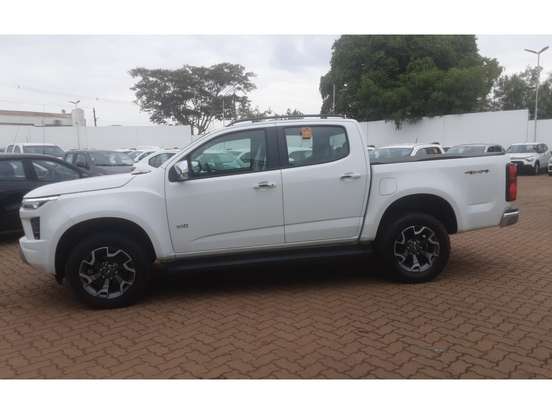 CHEVROLET-S10-2025