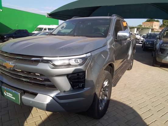 CHEVROLET-S10-2025