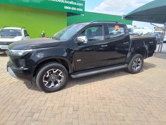 CHEVROLET-S10-2025