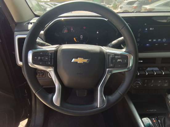 CHEVROLET-S10-2025
