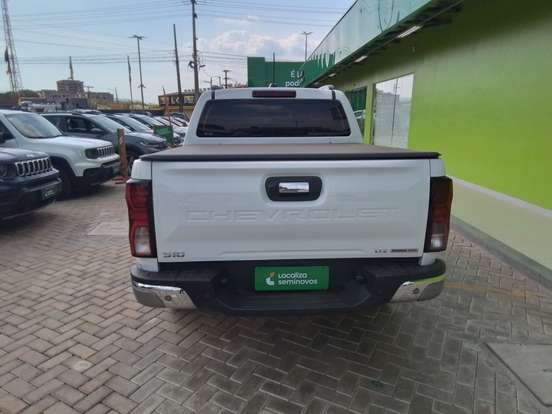 CHEVROLET-S10-2025