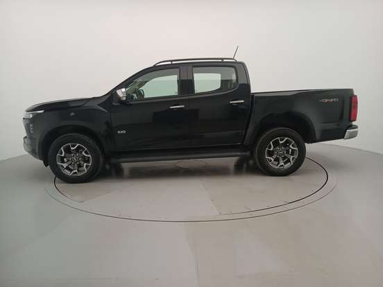 CHEVROLET-S10-2.8 16V TURBO DIESEL LTZ CD 4X4 AUTOMÁTICO CHEVROLET-S10-2025