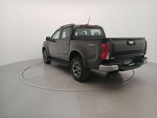 CHEVROLET-S10-2025