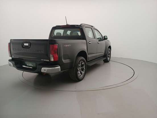 CHEVROLET-S10-2.8 16V TURBO DIESEL LTZ CD 4X4 AUTOMÁTICO CHEVROLET-S10-2025
