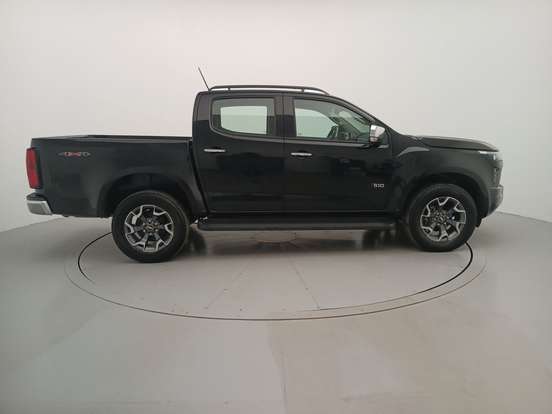 CHEVROLET-S10-2.8 16V TURBO DIESEL LTZ CD 4X4 AUTOMÁTICO CHEVROLET-S10-2025