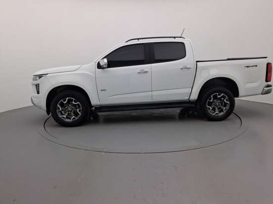 CHEVROLET-S10-2025