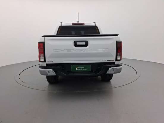 CHEVROLET-S10-2025