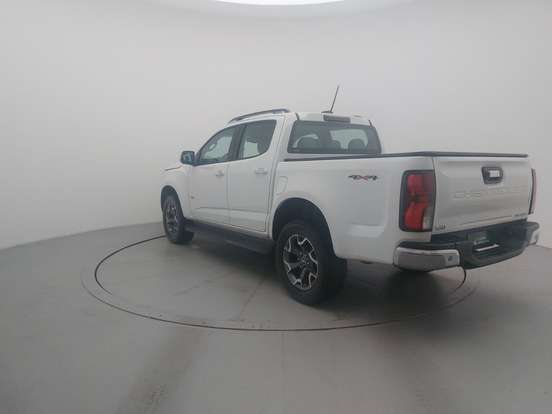 CHEVROLET-S10-2.8 16V TURBO DIESEL LTZ CD 4X4 AUTOMÁTICO CHEVROLET-S10-2025