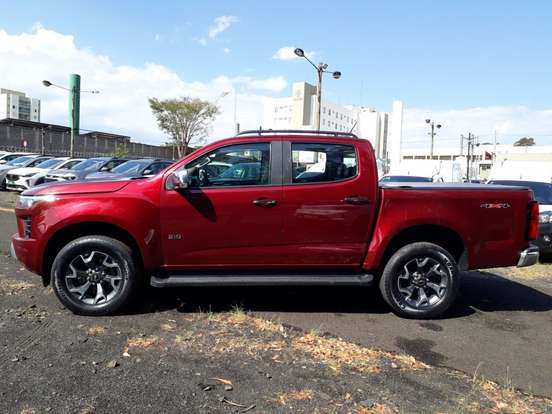 CHEVROLET-S10-2025