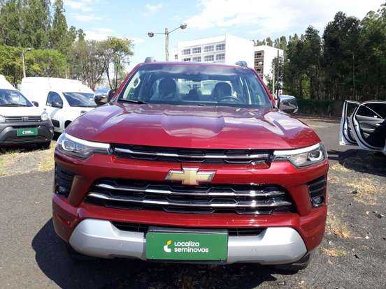 CHEVROLET-S10-2025