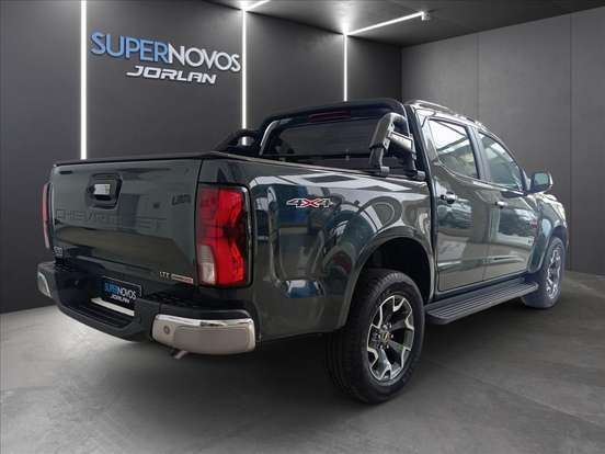 CHEVROLET-S10-2025