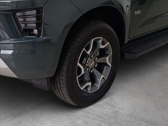 CHEVROLET-S10-2025