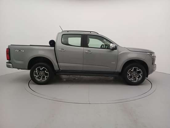 CHEVROLET-S10-2025