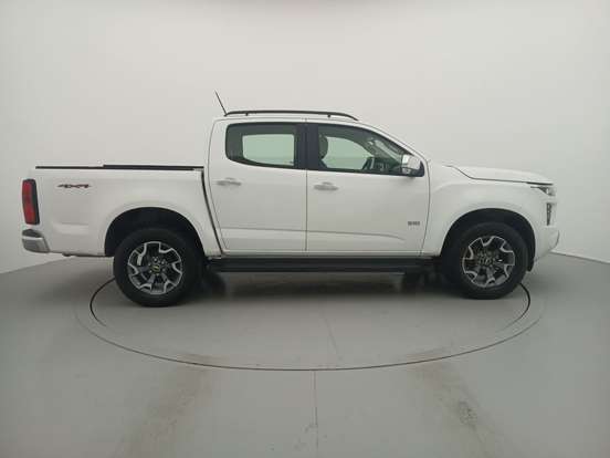 CHEVROLET-S10-2025
