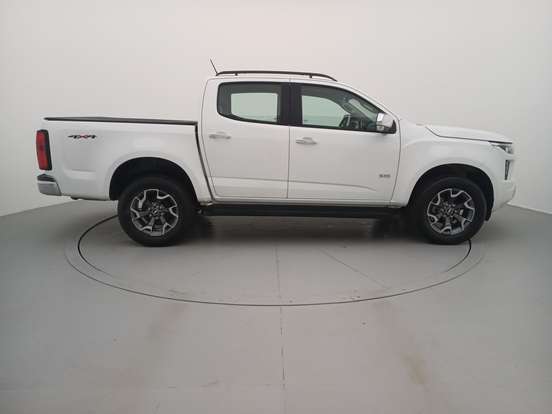 CHEVROLET-S10-2025