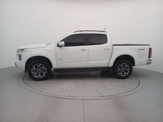 CHEVROLET-S10-2025