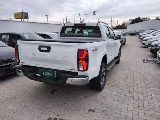 CHEVROLET-S10-2025