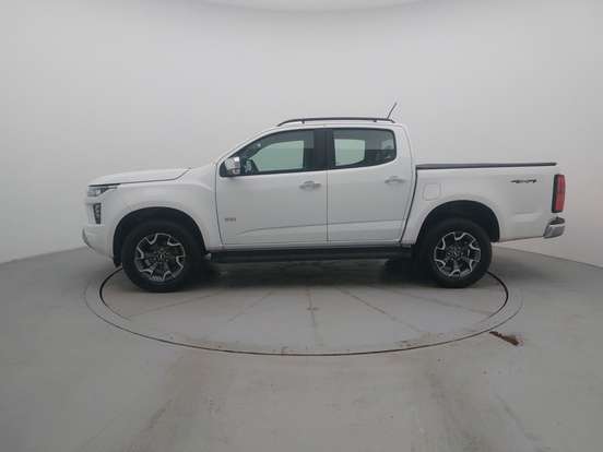 CHEVROLET-S10-2025