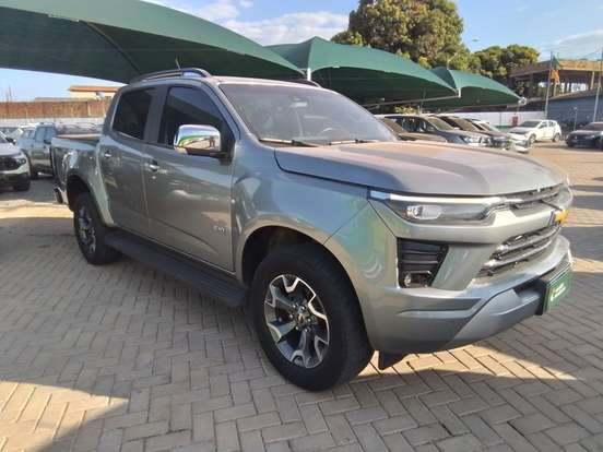 CHEVROLET-S10-2025