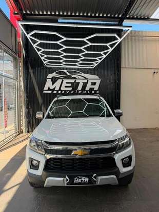 CHEVROLET-S10-2022
