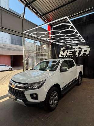CHEVROLET-S10-2022