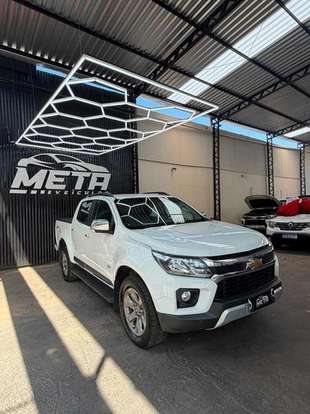 CHEVROLET-S10-2022