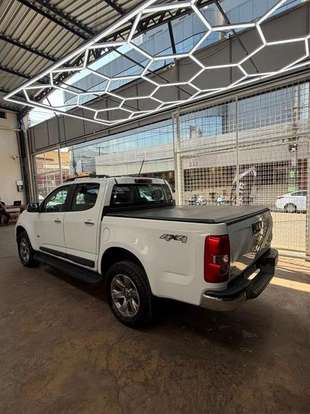 CHEVROLET-S10-2022