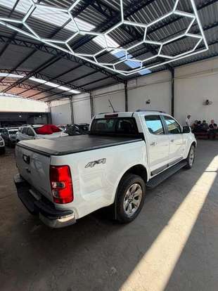 CHEVROLET-S10-2022