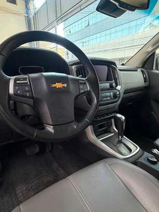CHEVROLET-S10-2022