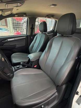 CHEVROLET-S10-2022