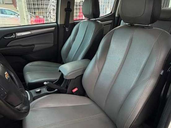 CHEVROLET-S10-2.8 16V TURBO DIESEL LTZ CD 4X4 AUTOMÁTICO CHEVROLET-S10-2022