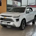 CHEVROLET S10 2.8 16V TURBO DIESEL LTZ CD 4X4 AUTOMÁTICO CHEVROLET S10 2.8 16V TURBO DIESEL LTZ CD 4X4 AUTOMÁTICO