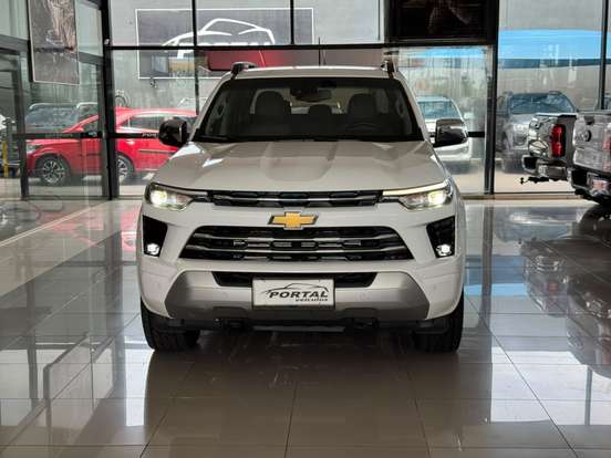 CHEVROLET-S10-2024