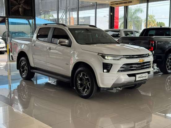 CHEVROLET-S10-2024