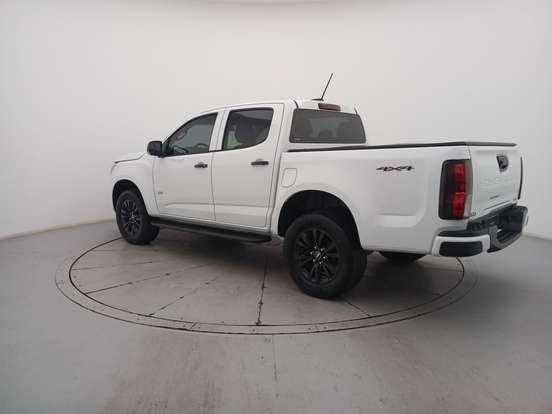 CHEVROLET-S10-2025