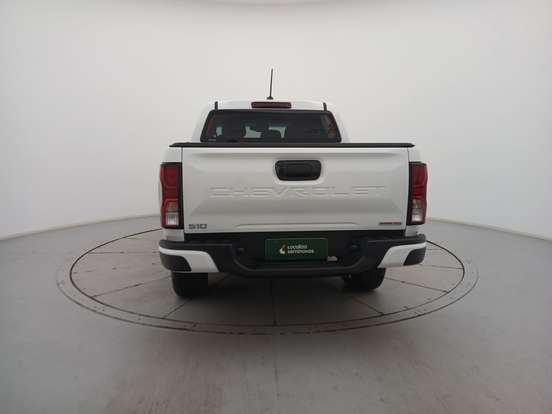CHEVROLET-S10-2025