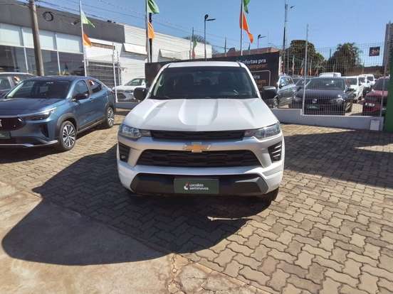 CHEVROLET-S10-2025