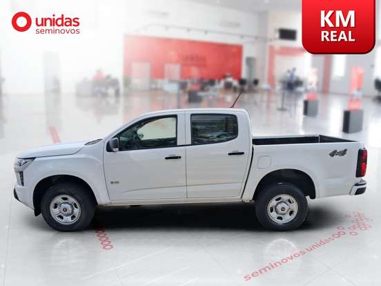 CHEVROLET-S10-2025