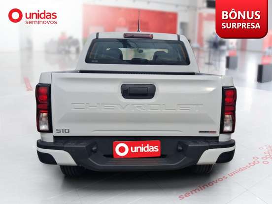 CHEVROLET-S10-2025