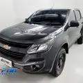 CHEVROLET S10 2.8 LS 4X4 CD 16V TURBO DIESEL 4P MANUAL CHEVROLET S10 2.8 LS 4X4 CD 16V TURBO DIESEL 4P MANUAL