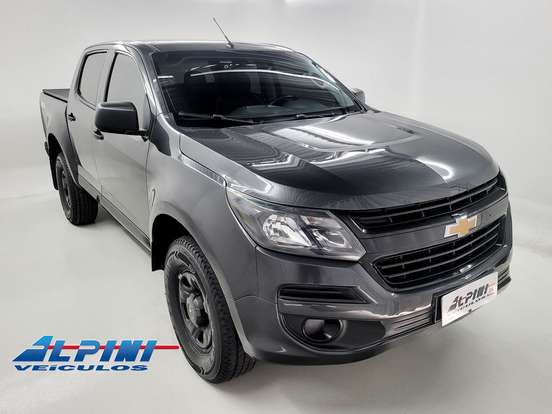 CHEVROLET-S10-2019